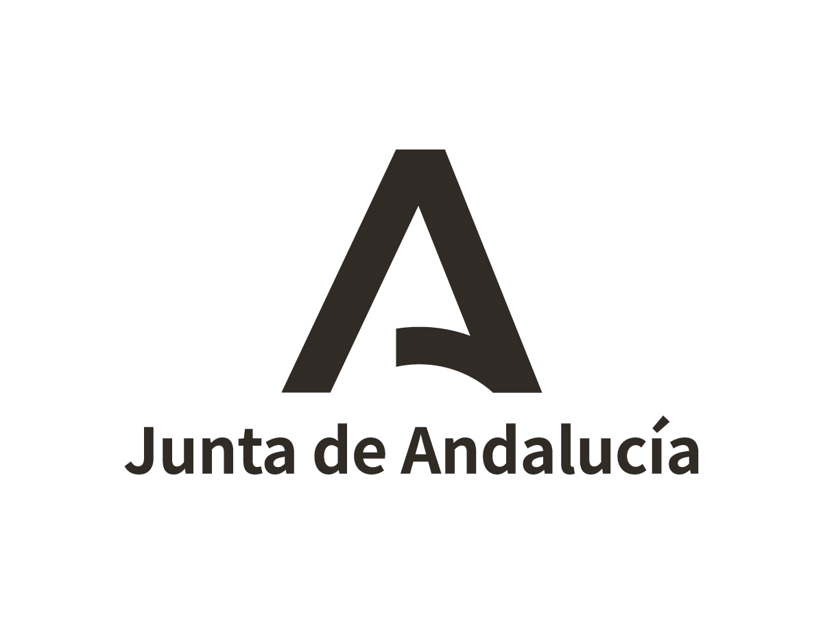 Logo Junta de Andalucía